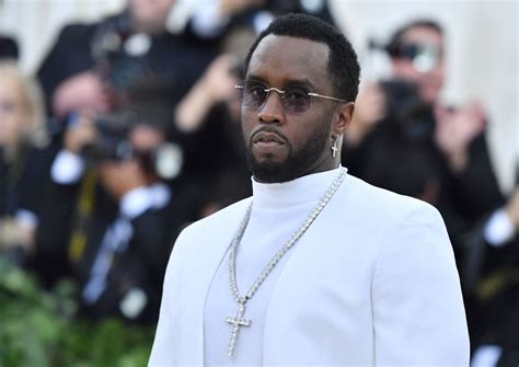 Sean 'Diddy' Combs faces third sexual assault lawsuit